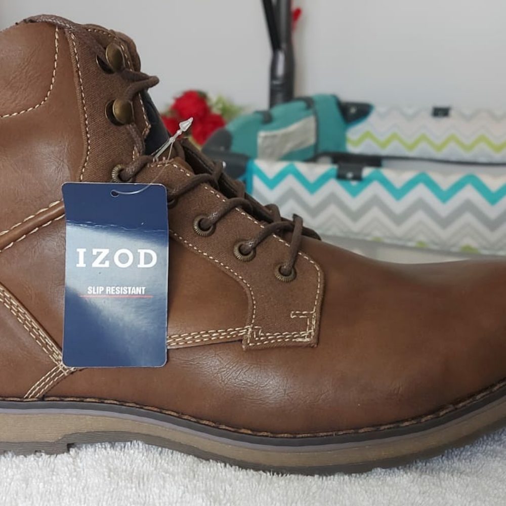 Boots - Picture 3 of 4